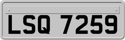 LSQ7259