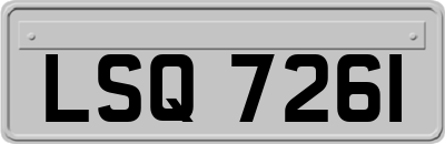 LSQ7261