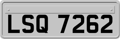 LSQ7262