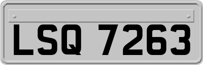 LSQ7263