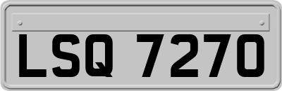 LSQ7270