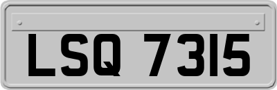 LSQ7315