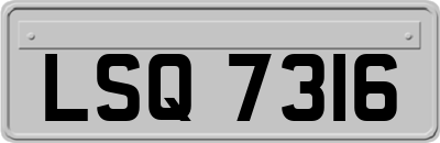 LSQ7316