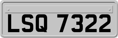 LSQ7322