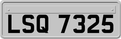 LSQ7325