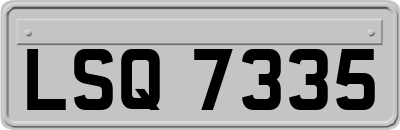 LSQ7335