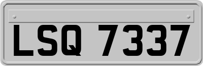 LSQ7337