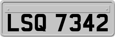 LSQ7342