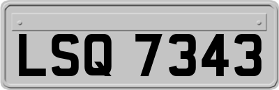 LSQ7343