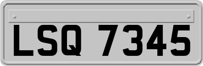 LSQ7345
