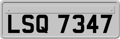 LSQ7347