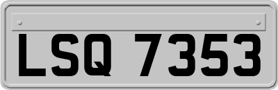 LSQ7353