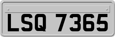 LSQ7365