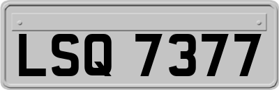 LSQ7377