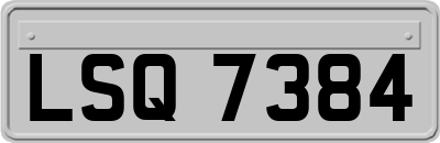 LSQ7384