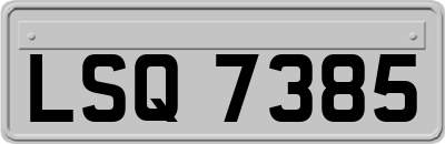 LSQ7385