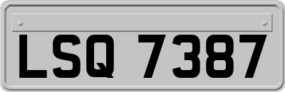 LSQ7387