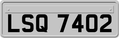 LSQ7402