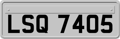 LSQ7405