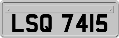 LSQ7415