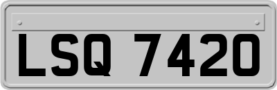 LSQ7420