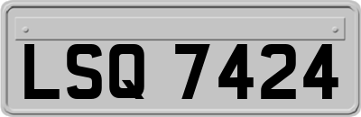 LSQ7424