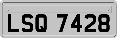 LSQ7428