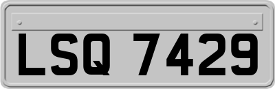 LSQ7429