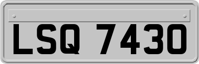 LSQ7430