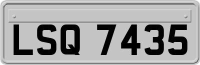 LSQ7435
