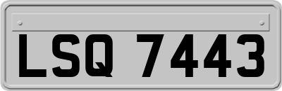 LSQ7443