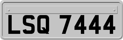 LSQ7444