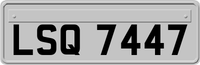 LSQ7447