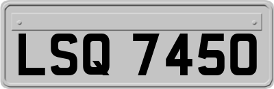 LSQ7450