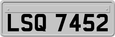 LSQ7452
