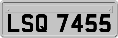LSQ7455