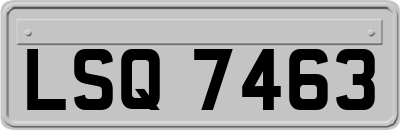 LSQ7463
