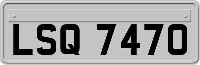 LSQ7470