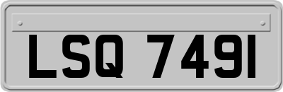LSQ7491