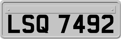 LSQ7492