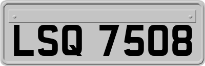 LSQ7508