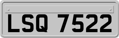 LSQ7522