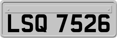 LSQ7526