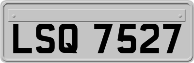 LSQ7527