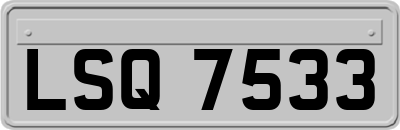 LSQ7533