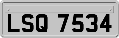LSQ7534