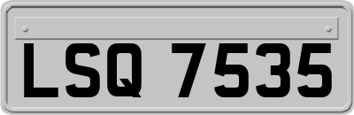 LSQ7535