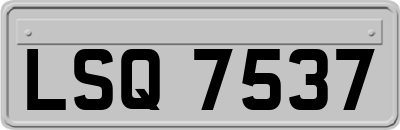 LSQ7537