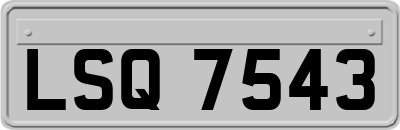 LSQ7543