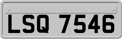 LSQ7546